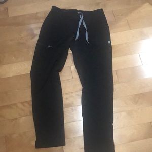 Figs yola scrub pant